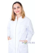 Козлова Юлия Сергеевна - Ростов-на-Дону