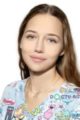 Козлова Юлия Артуровна - Санкт-Петербург