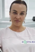 Козлова Юлия Борисовна - Рязань