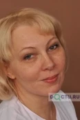 Козлова Юлия Викторовна - Екатеринбург