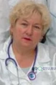 Козлова Людмила Федоровна - Ставрополь