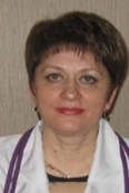 Козлова Лариса Владимировна - Белгород
