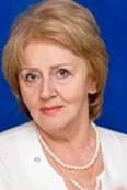 Козлова Лариса Константиновна - Ставрополь