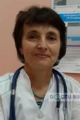 Козлова Людмила Ивановна - Владимир