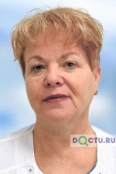 Козлова Людмила Васильевна - Рязань