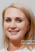 Козлова Маргарита Геннадьевна - Красноярск