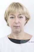Козлова Марина Олеговна - Москва