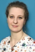 Козлова Маргарита Васильевна - Москва