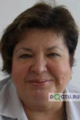 Козлова Марина Игоревна - Волгоград