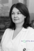 Козлова Марина Степановна - Москва