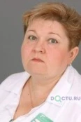 Козлова Наталья Николаевна - Кузнецк