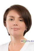 Козлова Наталья Владимировна - Пермь