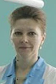 Козлова Наталья Владимировна - Ульяновск