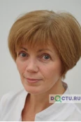 Козлова Надежда Владимировна - Екатеринбург