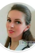 Козлова Наталия Вячеславовна - Москва