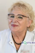 Козлова Наталья Александровна - Москва
