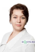 Козлова Наталья Александровна - Челябинск