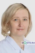 Козлова Наталья Анатольевна - Иркутск