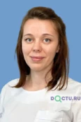 Козлова Наталья Юрьевна - Нижний Новгород