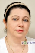 Козлова Наталья Николаевна - Ростов-на-Дону
