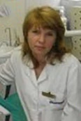 Козлова Наталья Владимировна - Санкт-Петербург