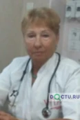 Козлова Нина Ивановна - Симферополь
