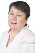 Козлова Ольга Алексеевна - Москва