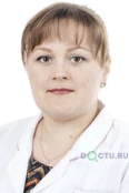 Козлова Ольга Дмитриевна - Барнаул