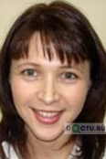 Козлова Ольга Ивановна - Кемерово