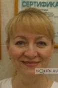 Козлова Ольга Витальевна - Екатеринбург