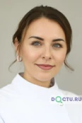 Козлова Оксана Александровна - Северск