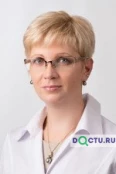 Козлова Олеся Ивановна - Асбест