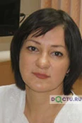 Козлова Ольга Борисовна - Энгельс
