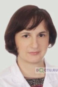 Козлова Ольга Георгиевна - Иркутск