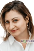 Козлова Ольга Николаевна - Юрга