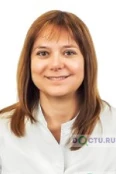Козлова Ольга Владимировна - Москва