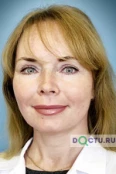 Козлова Светлана Александровна - Санкт-Петербург