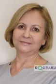 Козлова Светлана Дмитриевна - Москва