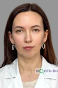 Козлова Светлана Игоревна - Воронеж