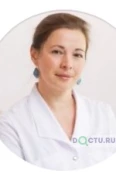 Козлова Татьяна Львовна - Ижевск