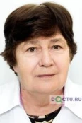Козлова Татьяна Антоновна - Тамбов