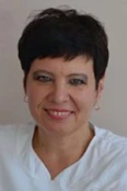 Козлова Татьяна Геннадьевна - Ульяновск