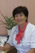 Козлова Татьяна Сергеевна - Екатеринбург
