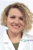 Козлова Татьяна Владиславовна - Москва