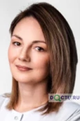Козлова Валентина Николаевна - Владимир