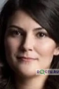 Козлова Валентина Германовна - Томск
