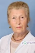 Козлова Валентина Ивановна - Чебоксары