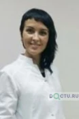 Козлова Валентина Николаевна - Санкт-Петербург