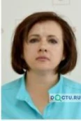 Козлова Валентина Романовна - Тольятти