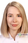 Козлова Валерия Николаевна - Москва